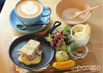 【朝カフェ】札幌のおすすめ「モーニング」6選。カフェやパン屋さんでちょっと優雅に朝ごはん♪