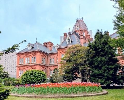 札幌女子がオススメする北海道土産5選 