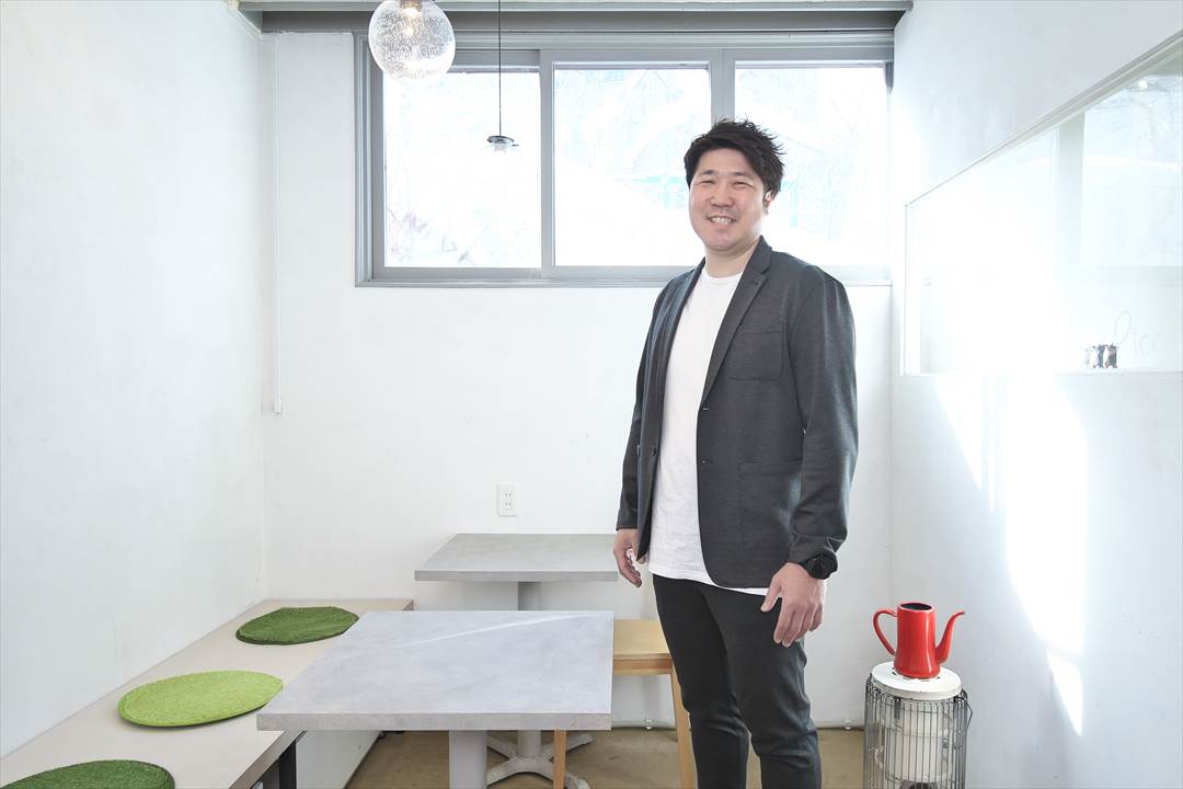 【第28回】スノーボードアルペン日本代表のヘッドコーチ・戸崎啓貴さんにお話を伺いました 
