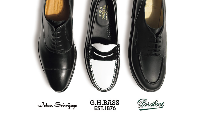 オーロラタウンの靴と小物のセレクトショップ「SHOE LIBRARY」が海外3ブランドの直営店に 