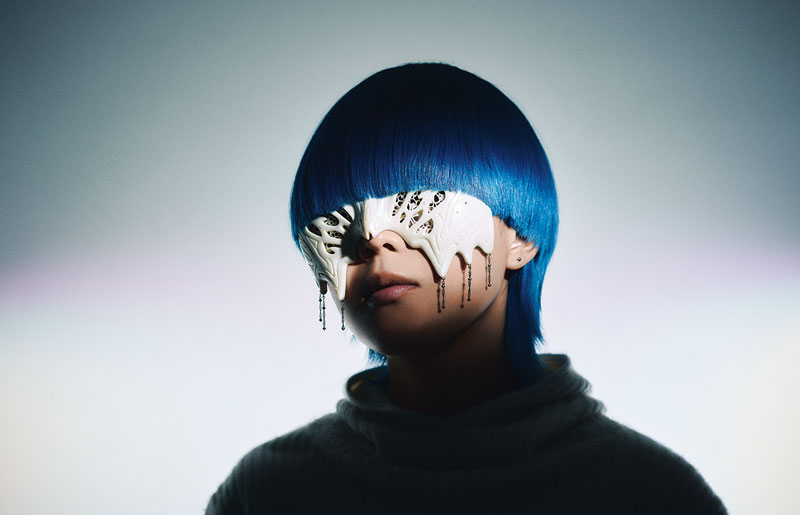 yama C.U.Tリリースツアー “羽化” 5/6（水）にZepp Sapporoにて 