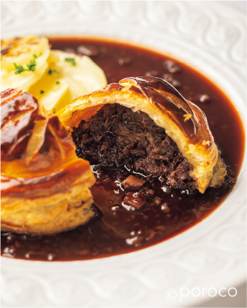 【札幌・円山エリア】丁寧な仕事でエスプリを体現。骨太なフランス料理を気取ることなく 