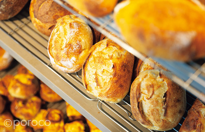 【南区編】札幌10区別・パン好きが選ぶ人気店の“名刺代わりの逸品” 