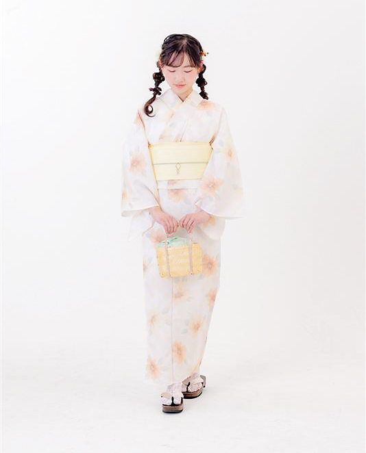  「ユカタ ハナ by和ものや傳」POP UP SHOP 札幌ステラプレイスで7/27（日）まで開催 