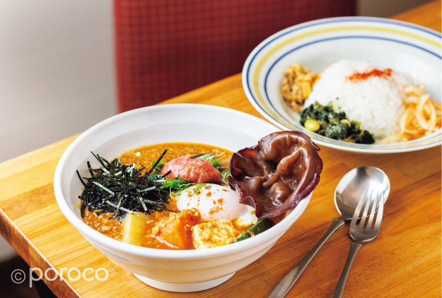 【札幌】おすすめカレー3選｜スープカレー・スパイスカレーの人気店 