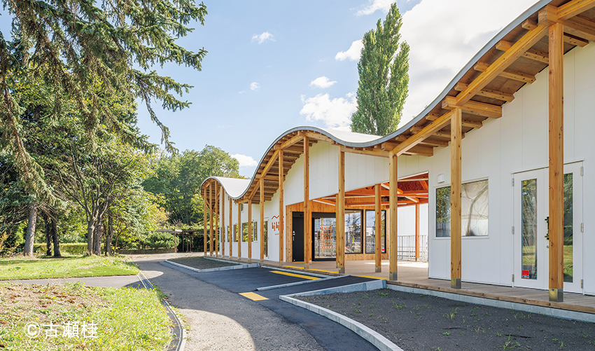 札幌郊外で見つけた、”わざわざ行きたいカフェ”2軒 