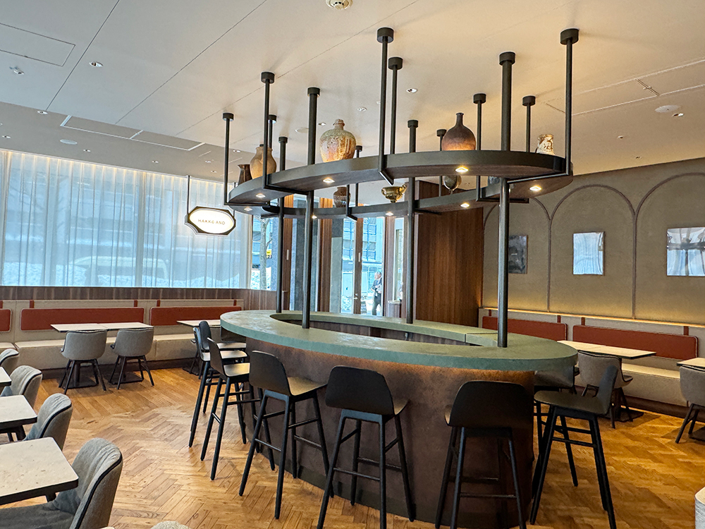 「三井ガーデンホテル札幌」がリニューアル！泊まっても、食べに行っても。新しいホテルの楽しみ方 