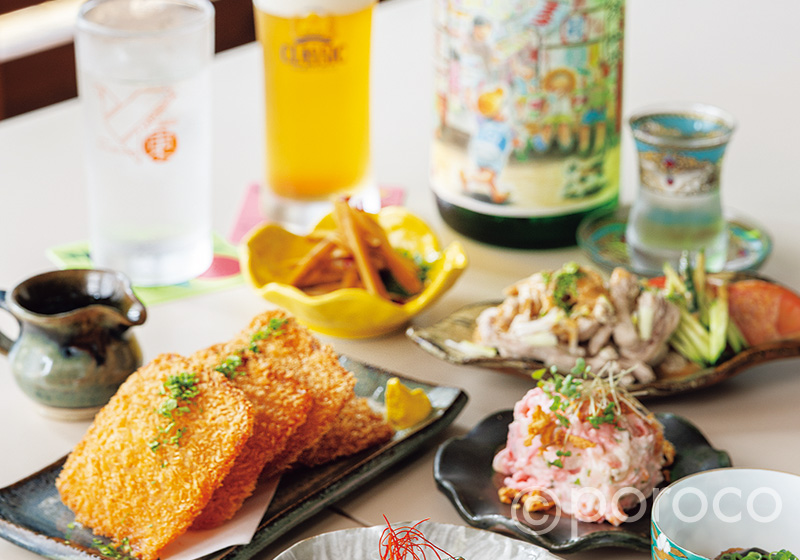 札幌でお昼から、気軽に乾杯！おひとり様OKな昼飲み推奨店 3軒 