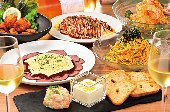 Oyoba Re Poroco ポロコ 札幌がもっと好きになる おいしく 楽しく 札幌女子のためのwebサイト