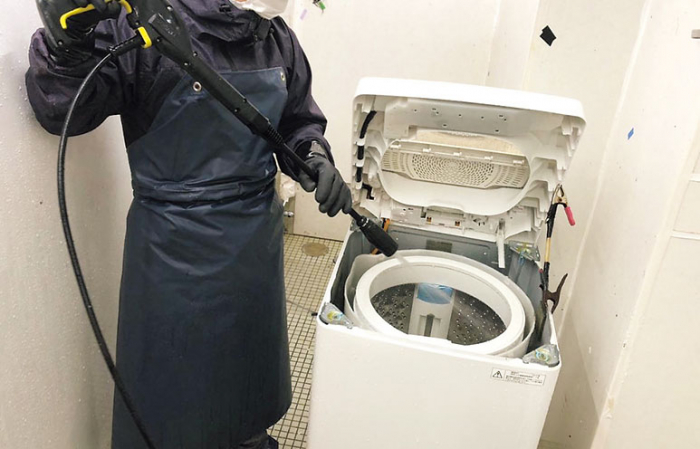 札幌住まいです。冷蔵庫と洗濯機 120L 冷蔵庫＋6.0kg洗濯機セット | イオン北海道 eショップ
