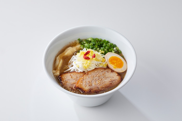 札幌ら めん共和国の期間限定フェア 夏の麺 Poroco ポロコ 札幌がもっと好きになる おいしく 楽しく 札幌女子のためのwebサイト
