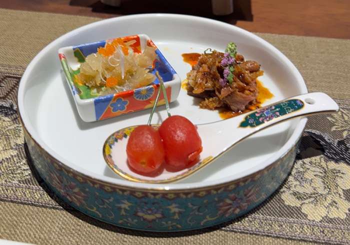 札幌初登場】予約困難店の新業態「北京ダックと中華みね