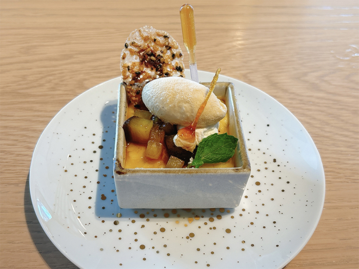 MC PY 札幌の美食店２０２４年 JO GI MC PY 札幌の美食店2024年 JO GI 菓子