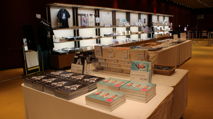 10月27日(日)まで!「Perfume COSTUME MUSEUM」|poroco 10月27日(日)まで!「Perfume COSTUME MUSEUM」|poroco