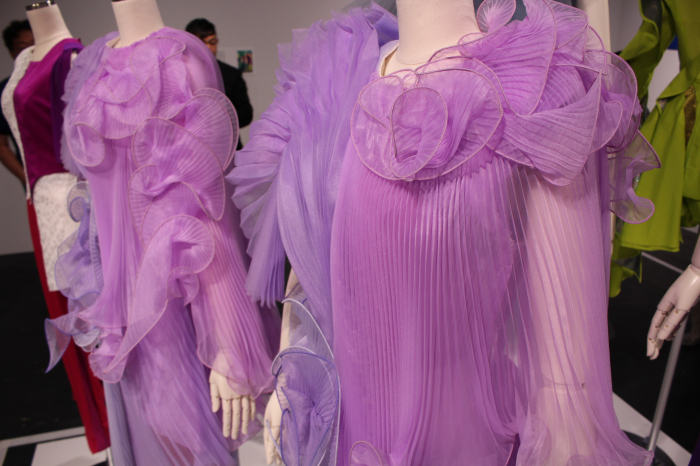 10月27日(日)まで!「Perfume COSTUME MUSEUM」|poroco 10月27日(日)まで!「Perfume COSTUME MUSEUM」|poroco