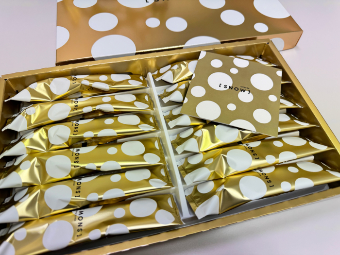 大人気！北海道発のチーズ菓子 [SNOW]CHEESEの2号店は新千歳空港