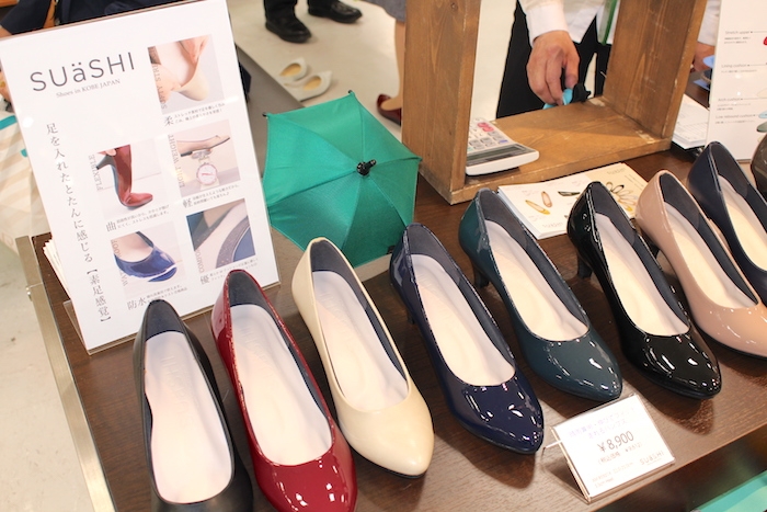 さっぽろ東急百貨店の 神戸セレクション に行ってきました Poroco ポロコ 札幌がもっと好きになる おいしく 楽しく 札幌女子のためのwebサイト さっぽろ東急百貨店の 神戸セレクション に行ってきました Poroco ポロコ 札幌がもっと好きになる おいしく 楽しく 札幌女子のためのwebサイト