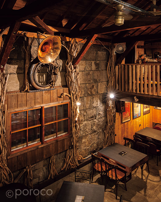 札幌のカルチャーシーンも支えてきた、ストーリーのあるカフェ「のや