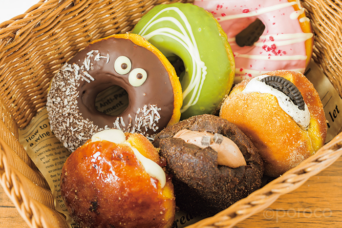 札幌】ハチミツたっぷりのしっとり食感！素材と美味しさにこだわった