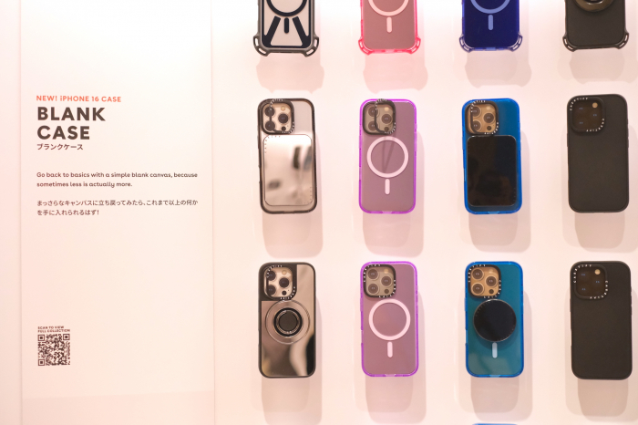スマホケースの「CASETiFY」が北海道初出店、サッポロビールと