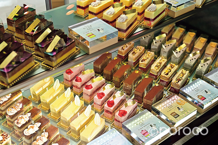 フローズンケーキの専門店「SAPPORO FROZEN CAKE Lab」が札幌市