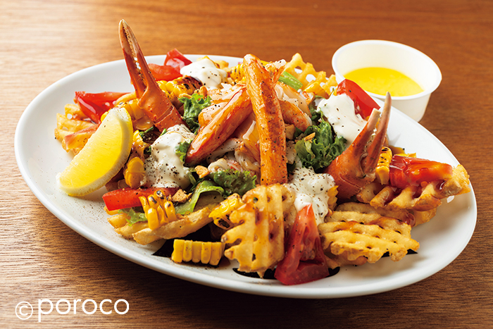 札幌市／すすきの】世界6位のハンバーガーショップ、すすきの限定ラム