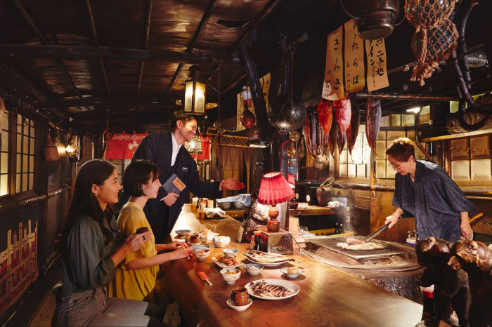 旅好きライターの推し旅案内～OMO3札幌すすきの by 星野リゾート