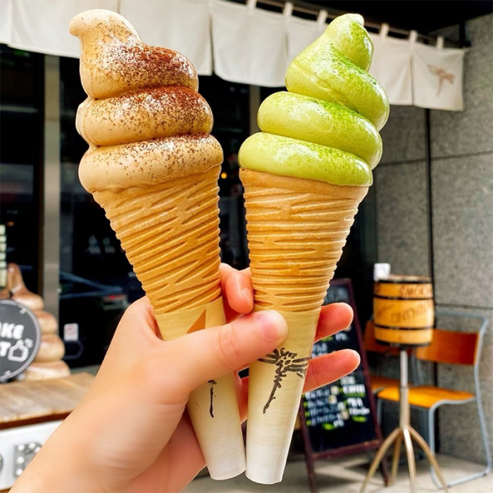 札幌】中央区のソフトクリームスポット 10選｜poroco ポロコ｜札幌が