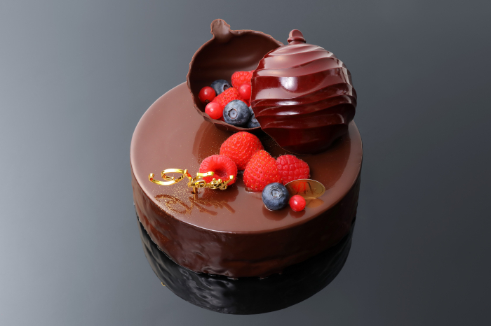 ショコラティエ マサール の21クリスマスケーキ Poroco ポロコ 札幌がもっと好きになる おいしく 楽しく 札幌女子のためのwebサイト