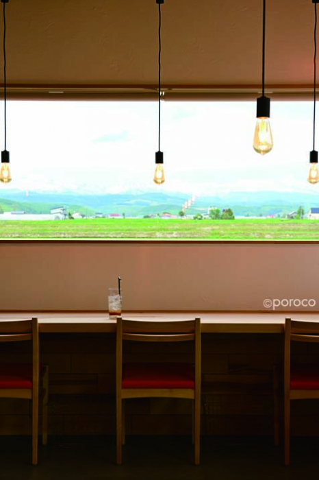 チラ見せ Poroco７月号 大人のためのグルメドライブ 東川 旭川オススメルート Poroco ポロコ 札幌がもっと好きになる おいしく 楽しく 札幌女子のためのwebサイト