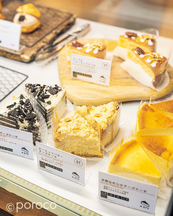 札幌で焼き菓子の新店が続々オープン！工場直営や週末限定店も登場