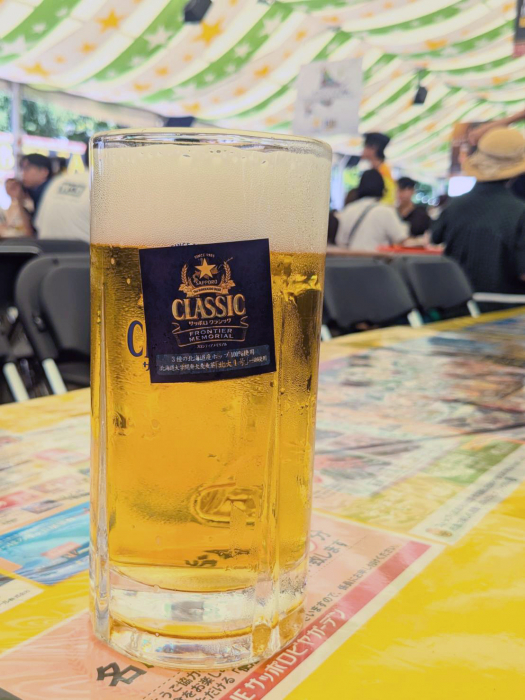 とみたいちろう お〜い北海道 8cm8センチシングルCD 札幌ビール Amazon