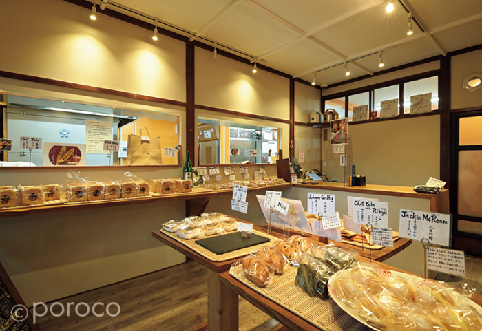 札幌の人気パン屋さんとporocoがコラボ！「猫」をモチーフにした「ねこ