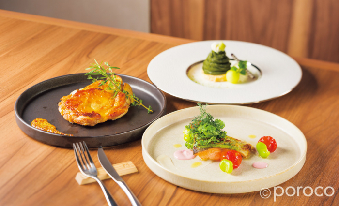 札幌】時間制限なし！デリ食べ放題がうれしいホテルランチ｜THE GATE