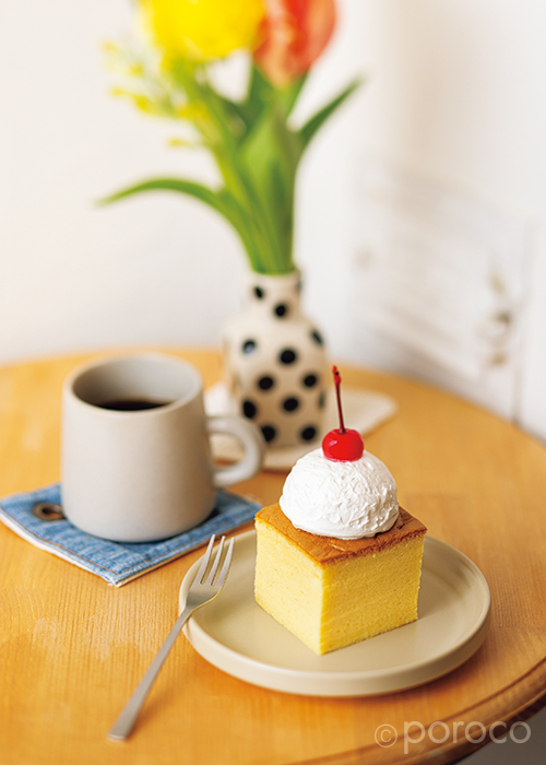 札幌】間借りの人気店が美園エリアに実店舗をオープン「Bitter Sweet