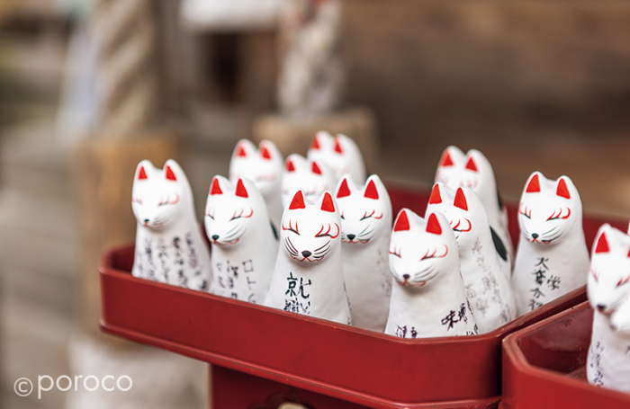 札幌伏見稲荷神社」連なる朱塗りの鳥居が幻想的な市内屈指のパワー