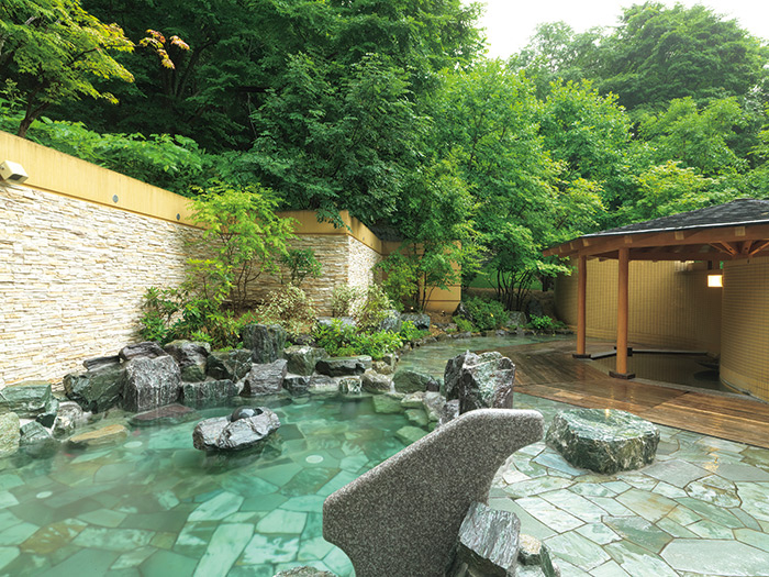 札幌】休日を満喫できる！定山渓の絶景日帰り温泉 4選｜poroco ポロコ 