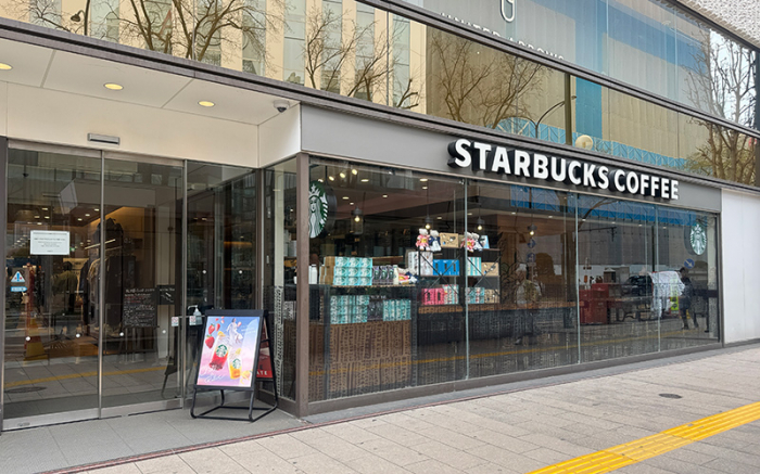 スターバックス 北海道25周年！全59店舗で提供中の限定フラペチーノ