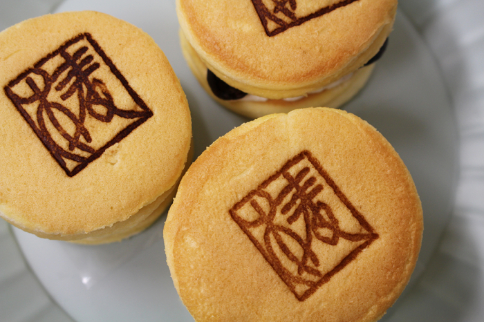 10月1日（土）新発売！生どら焼き『豆どら』｜poroco ポロコ｜札幌が
