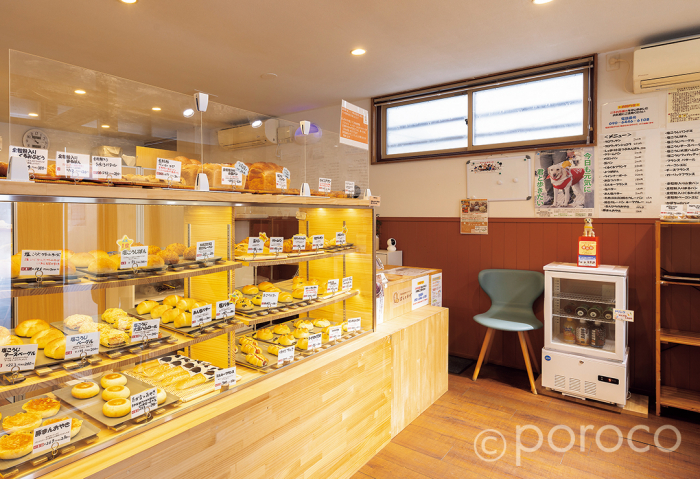 札幌】まずはコレを食べて！こだわりが詰まった話題の新店ベーカリーの