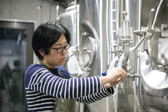 夏旅】ウイスキーとワインの町・余市で誕生したクラフトビール｜poroco