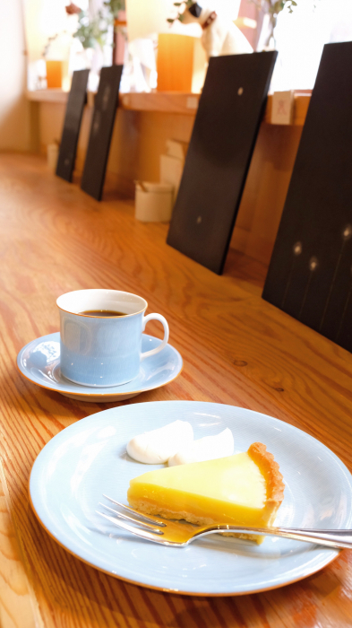 さっぽろカフェ連載 19 Hato Coffee Poroco ポロコ 札幌がもっと好きになる おいしく 楽しく 札幌女子のためのwebサイト