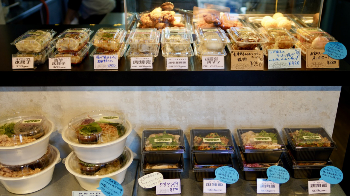 札幌のおすすめテイクアウト Poroco編集部注目 中華テイクアウト専門店２軒 Poroco ポロコ 札幌がもっと好きになる おいしく 楽しく 札幌 女子のためのwebサイト