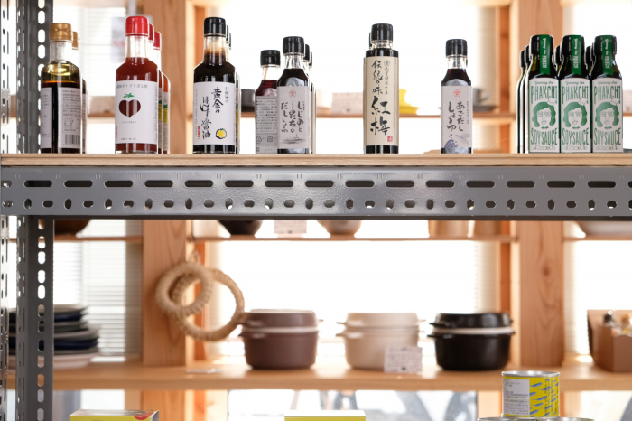 さっぽろカフェ連載 17 あめつち By35stock Poroco ポロコ 札幌がもっと好きになる おいしく 楽しく 札幌女子のためのwebサイト