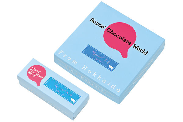 新顔が続々登場！新千歳空港限定おみやげ 最新7アイテムをご紹介