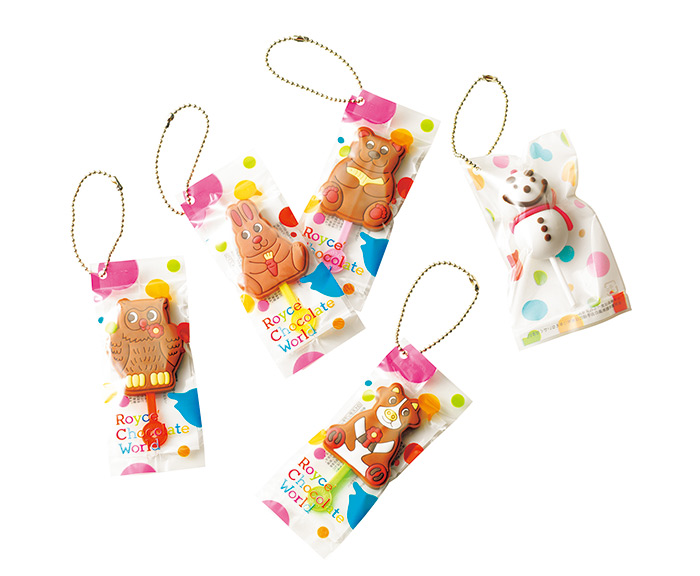 新千歳空港限定みやげ 】新生活の 気分を上げる！キュートなスイーツ