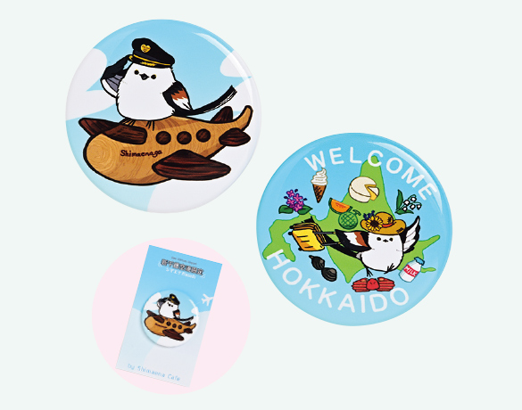 新千歳空港限定みやげ 】新生活の 気分を上げる！キュートなスイーツ