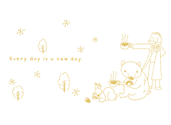 札幌 をテーマにしたエコボトルを持って カフェを応援 札幌を元気にしよう Poroco ポロコ 札幌がもっと好きになる おいしく 楽しく 札幌女子のためのwebサイト