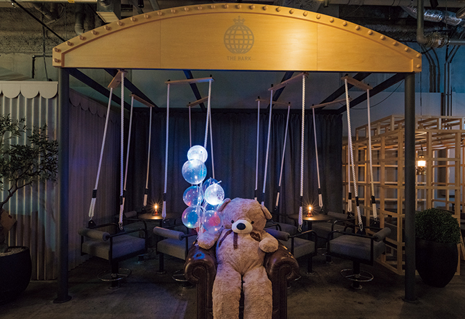 The Bark Poroco ポロコ 札幌がもっと好きになる おいしく 楽しく 札幌女子のためのwebサイト