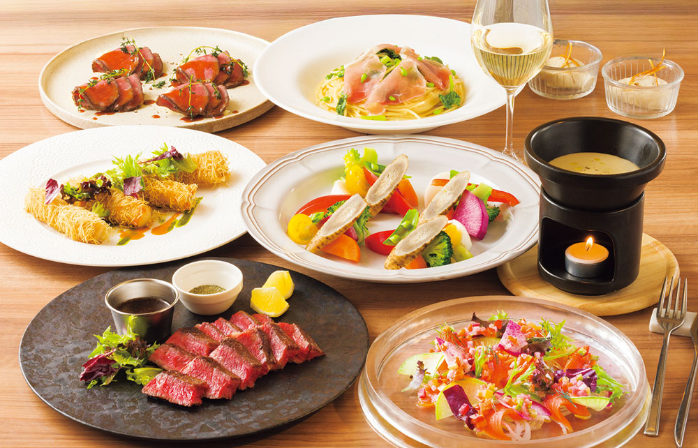 ORGALI】体が喜ぶ有機野菜のごちそう 創成川イーストの人気店｜poroco